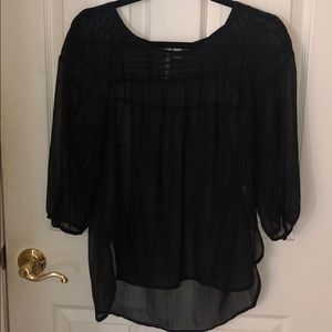 LC Black Top